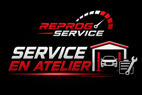 Service en atelier