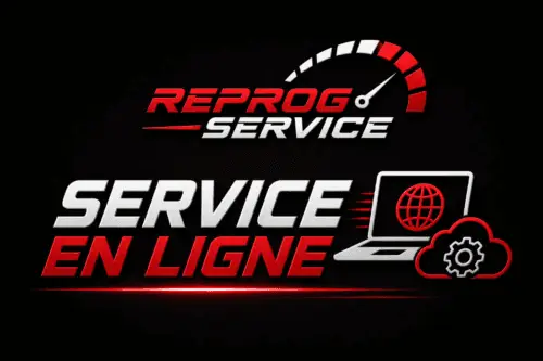 Service en ligne