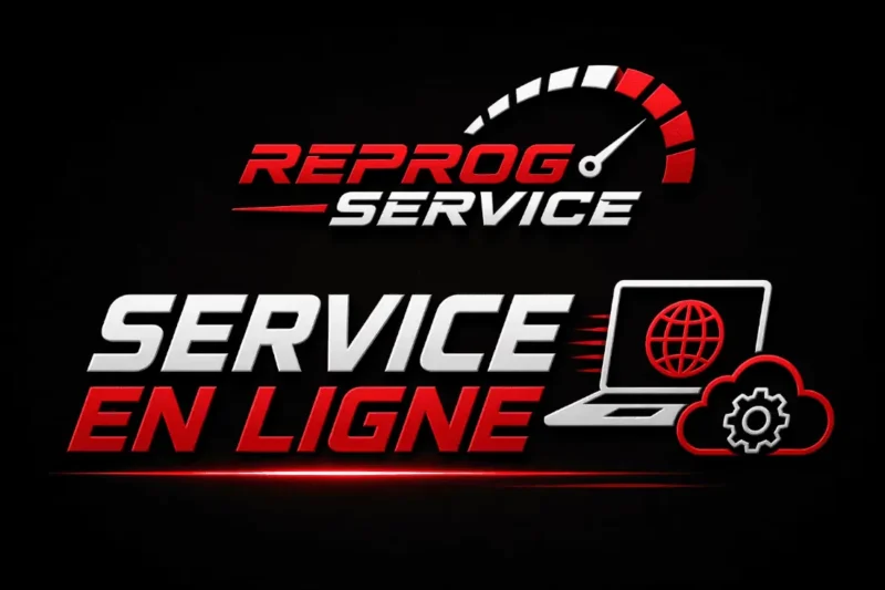 Service en ligne