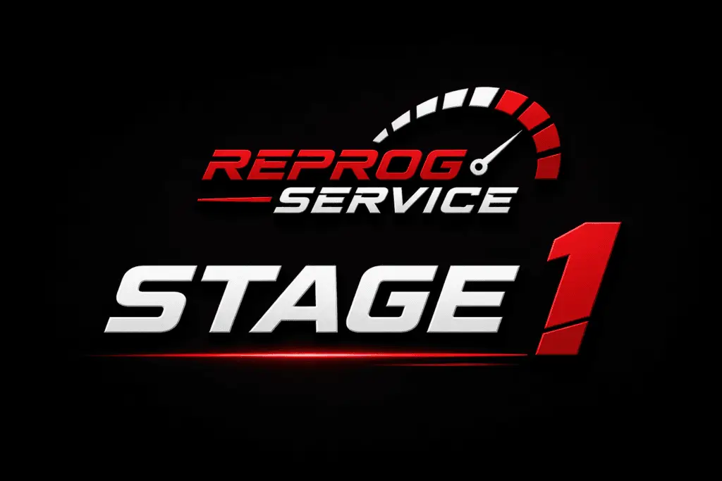 Service de reprog, Stage 1